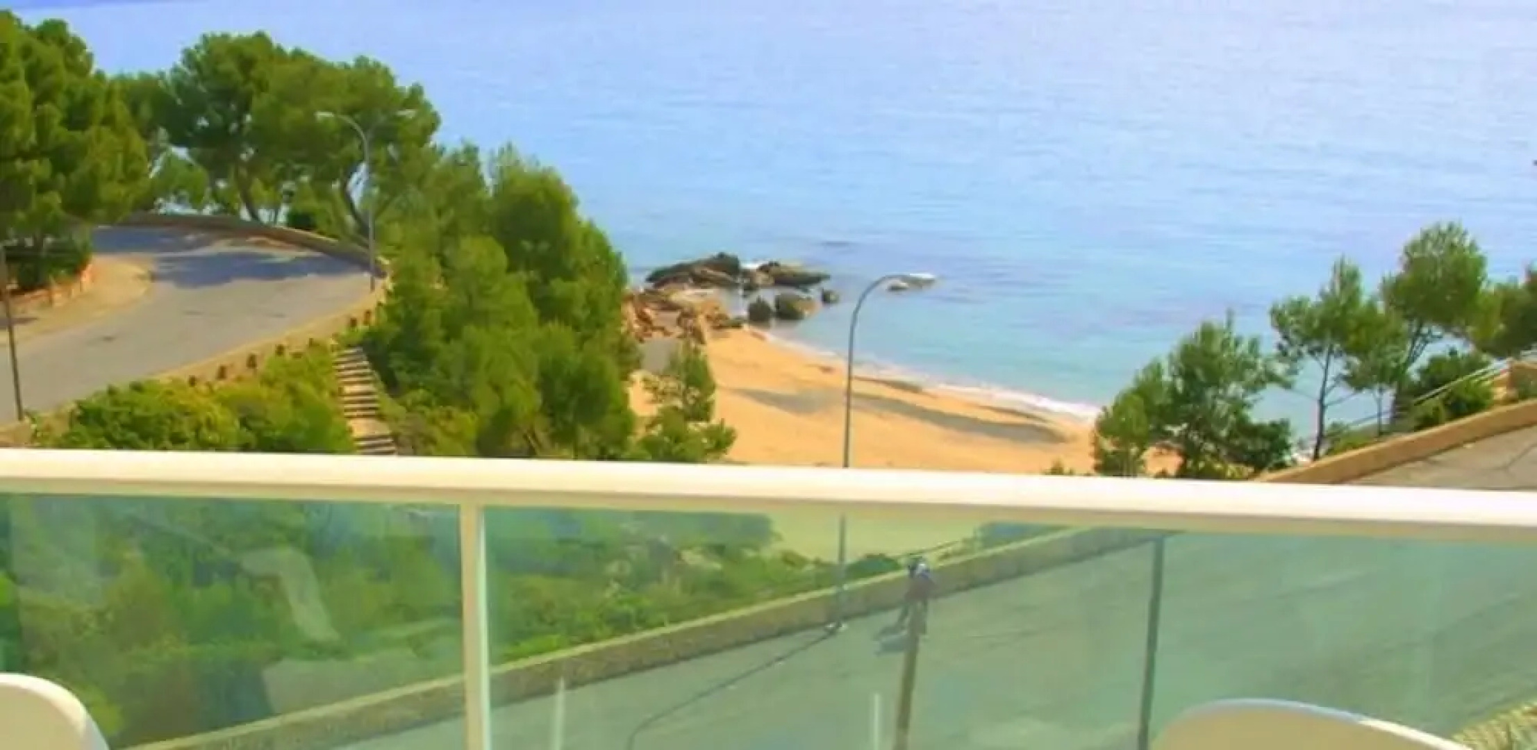 Fantástico apartamento en Miami Playa