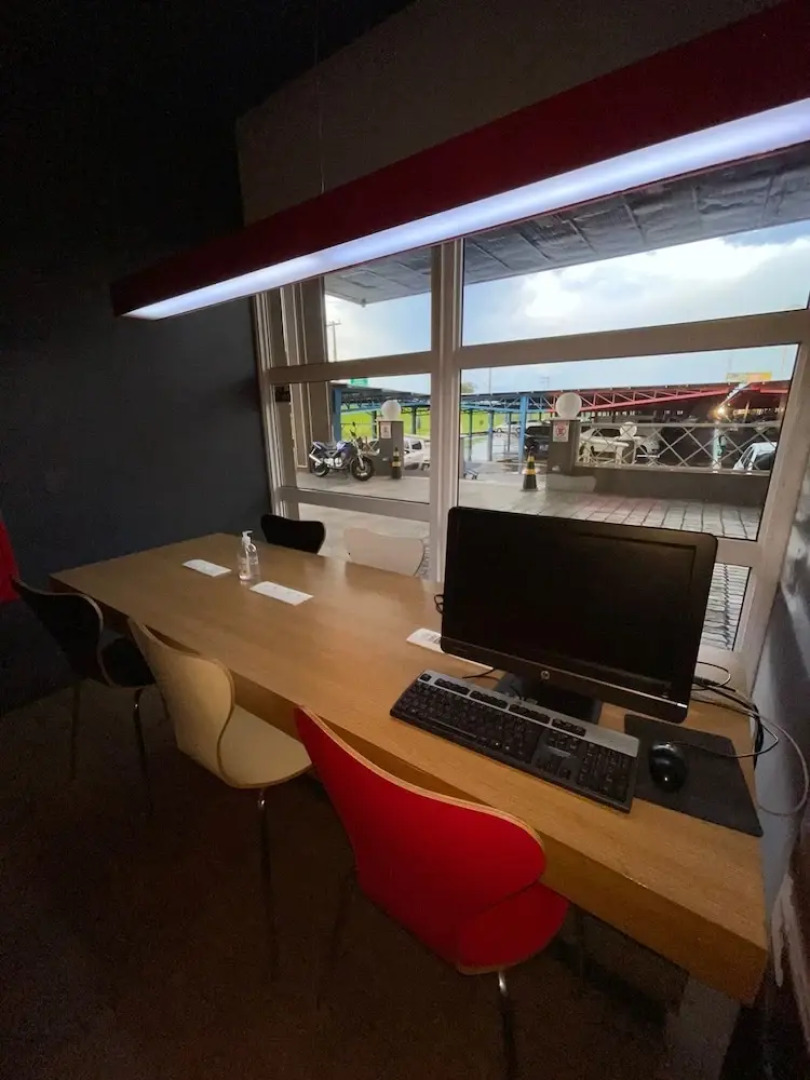 Hotel ibis Andradina