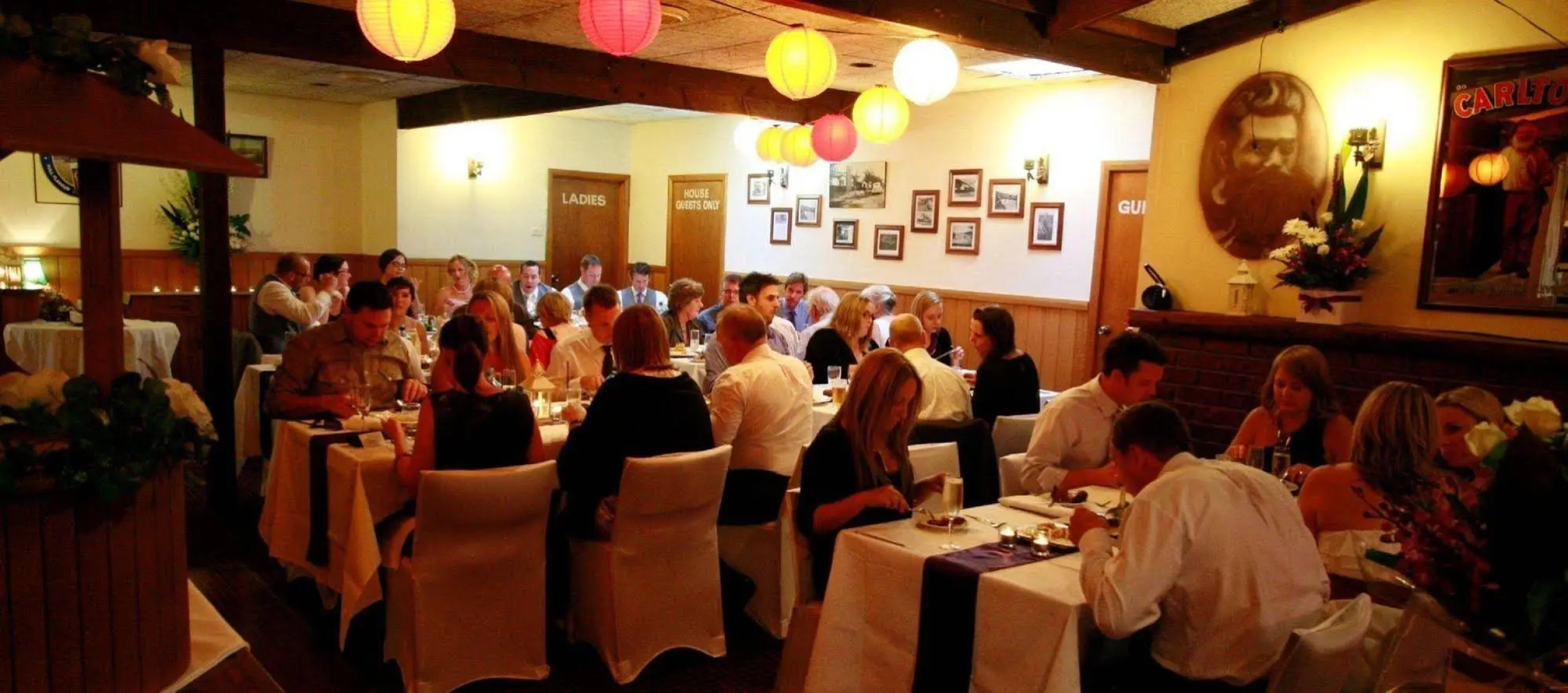 Harrietville Snowline Hotel