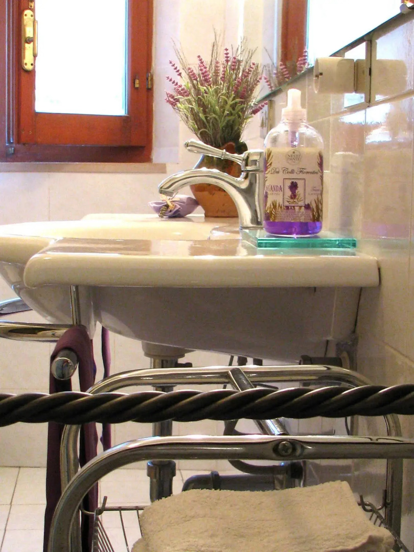 Palazzo Minciotti Assisi