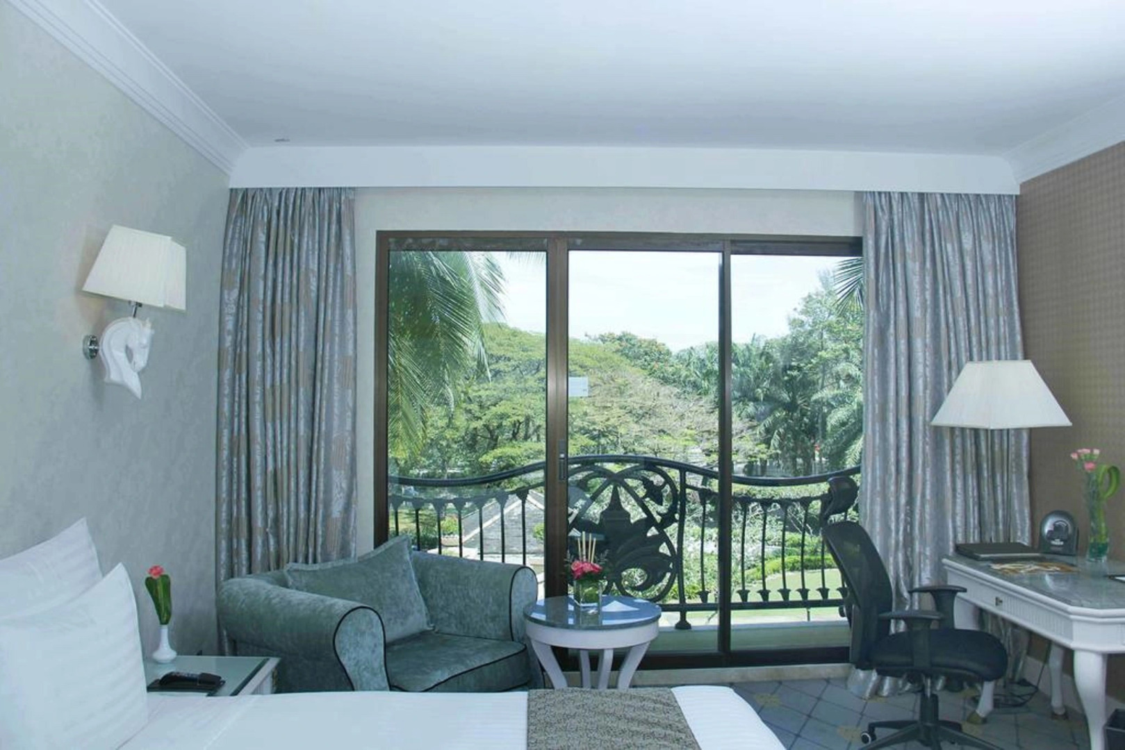 Palace of the Golden Horses