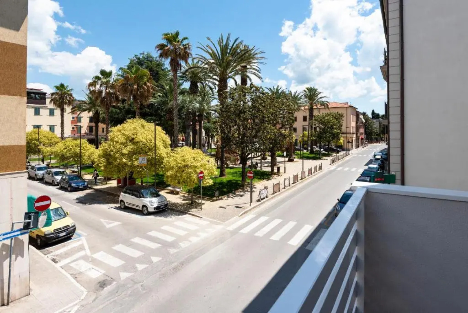 Marconi 1935 B&B and Holiday Home