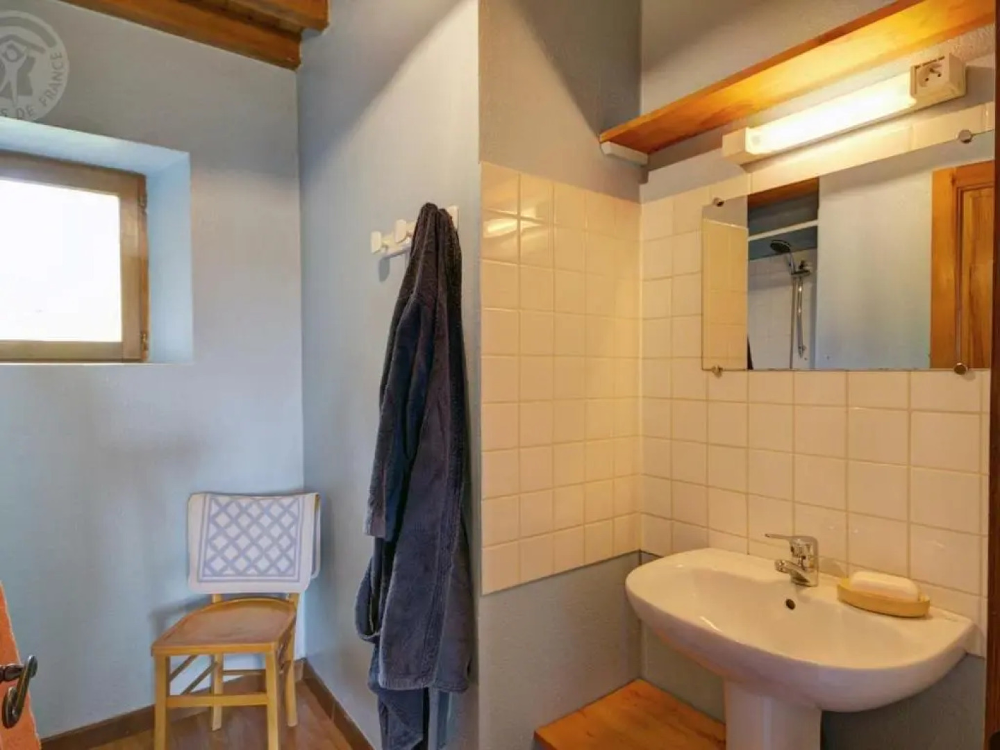 Gîte Jeansagnière, 4 pièces, 6 personnes - FR-1-496-138