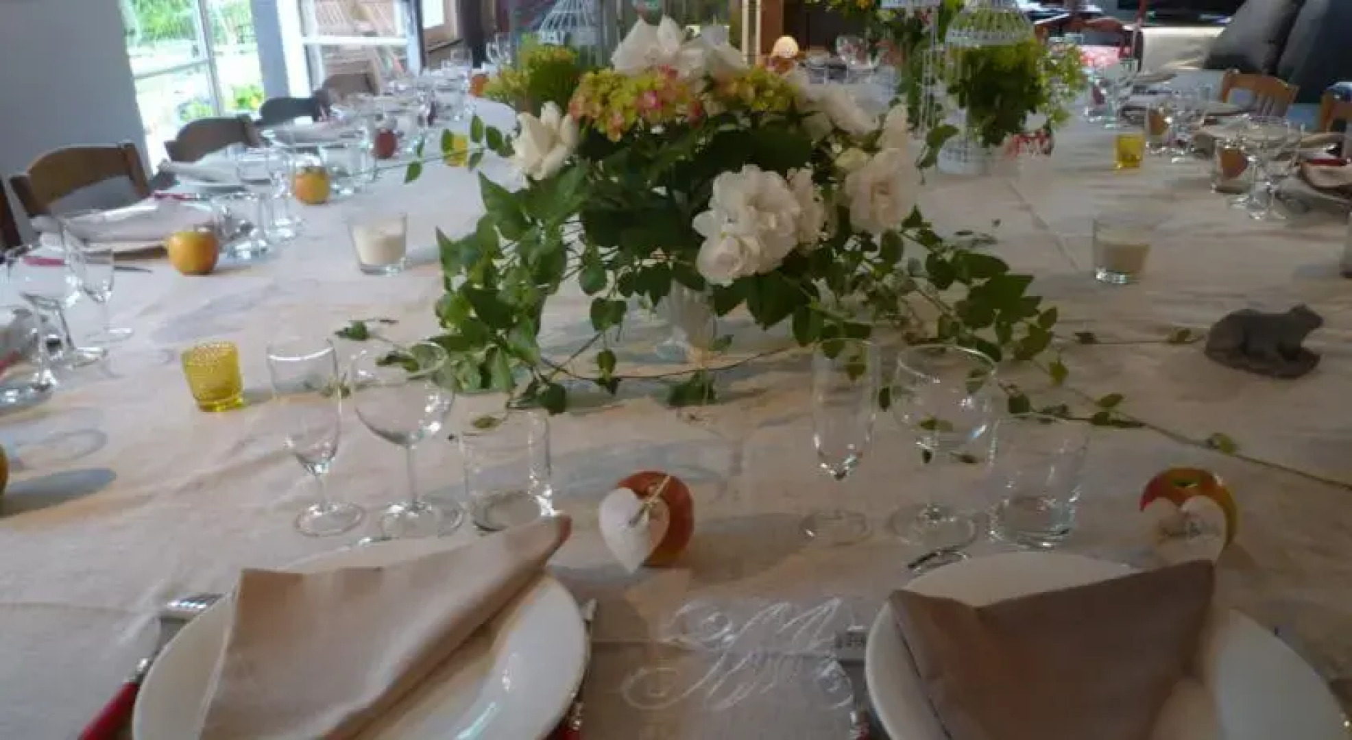 Les Pommiers, Chambres dHôtes de Charme