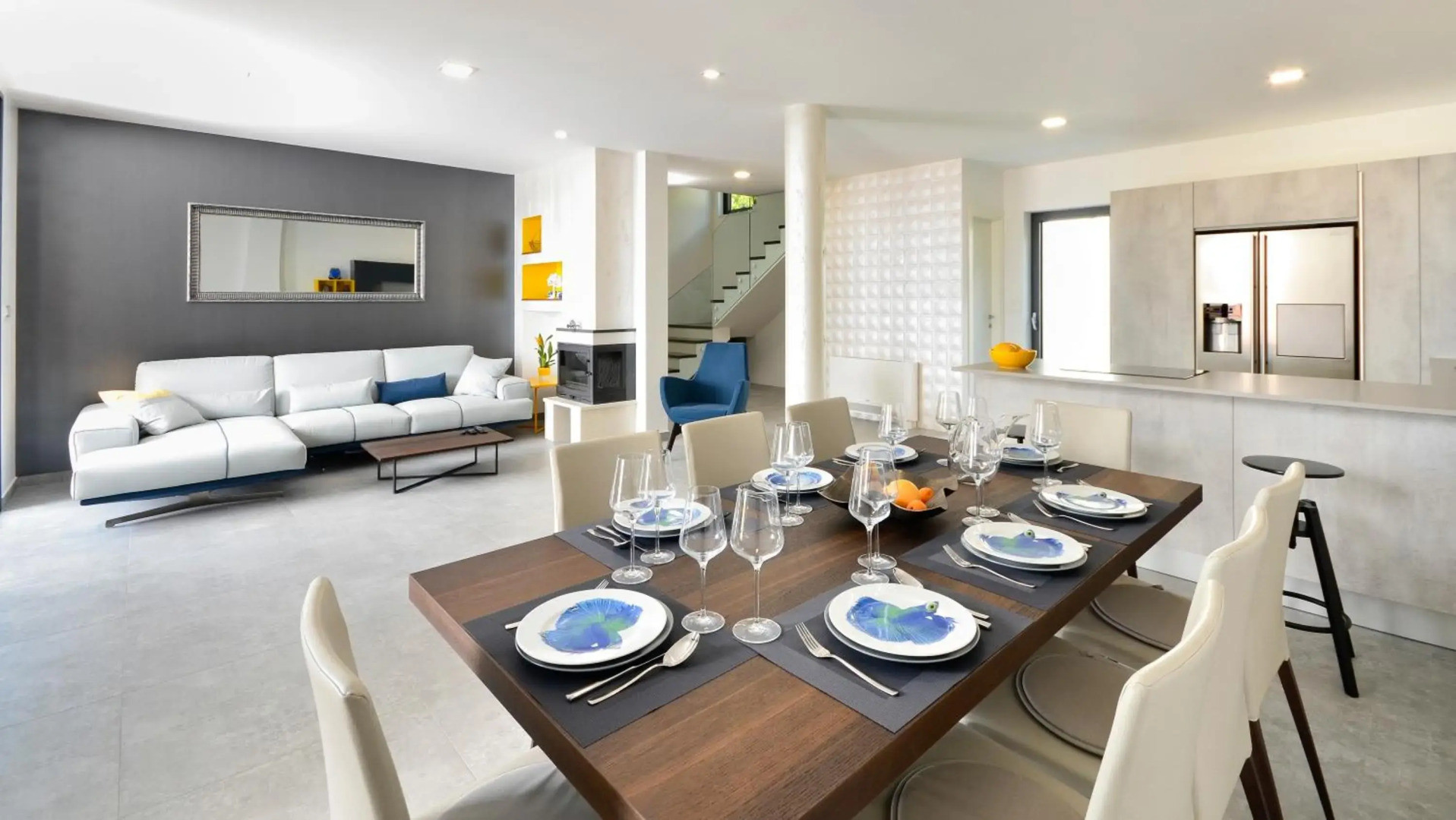 Villa Nina 1 Makarska