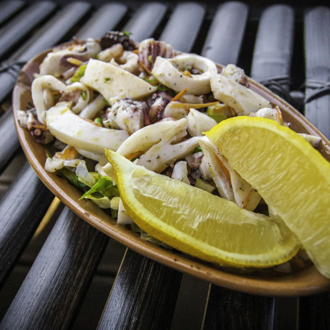 Conchiglia Azzurra Resort & Beach