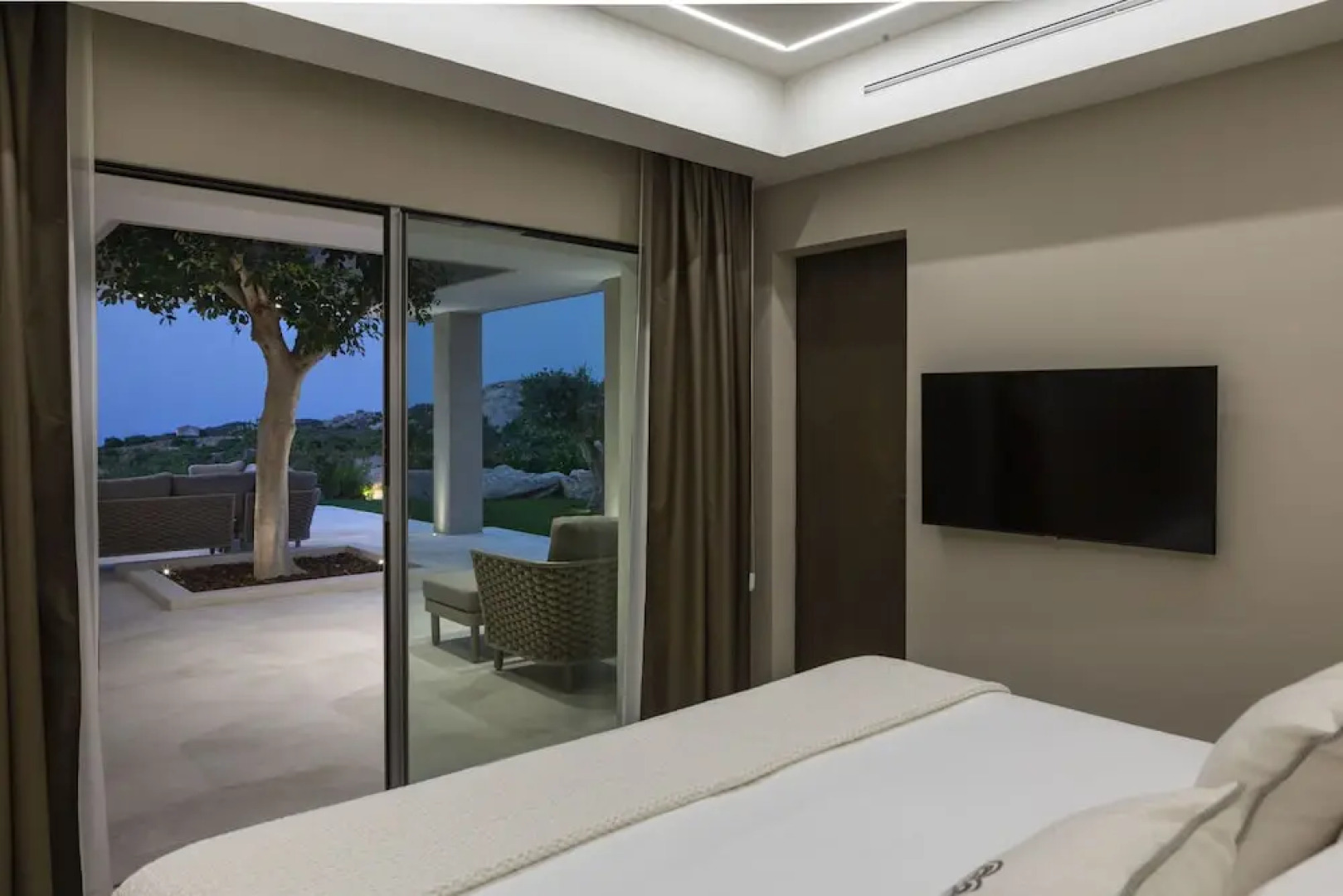 Hotel Li Finistreddi