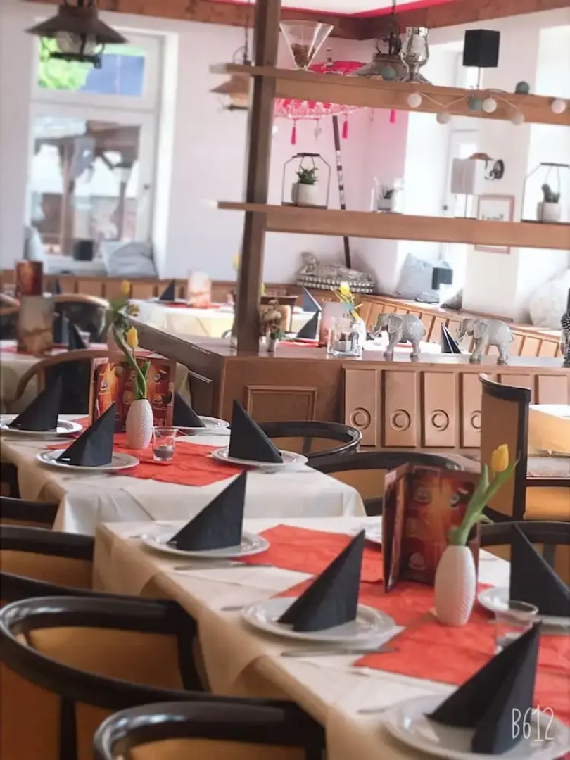 Haus Schlematal Hotel und Restaurant