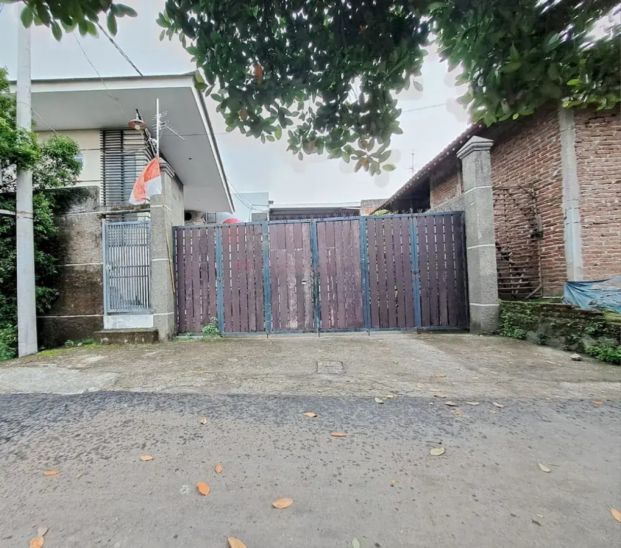 Hotel O Perbetulan Guest House Syariah