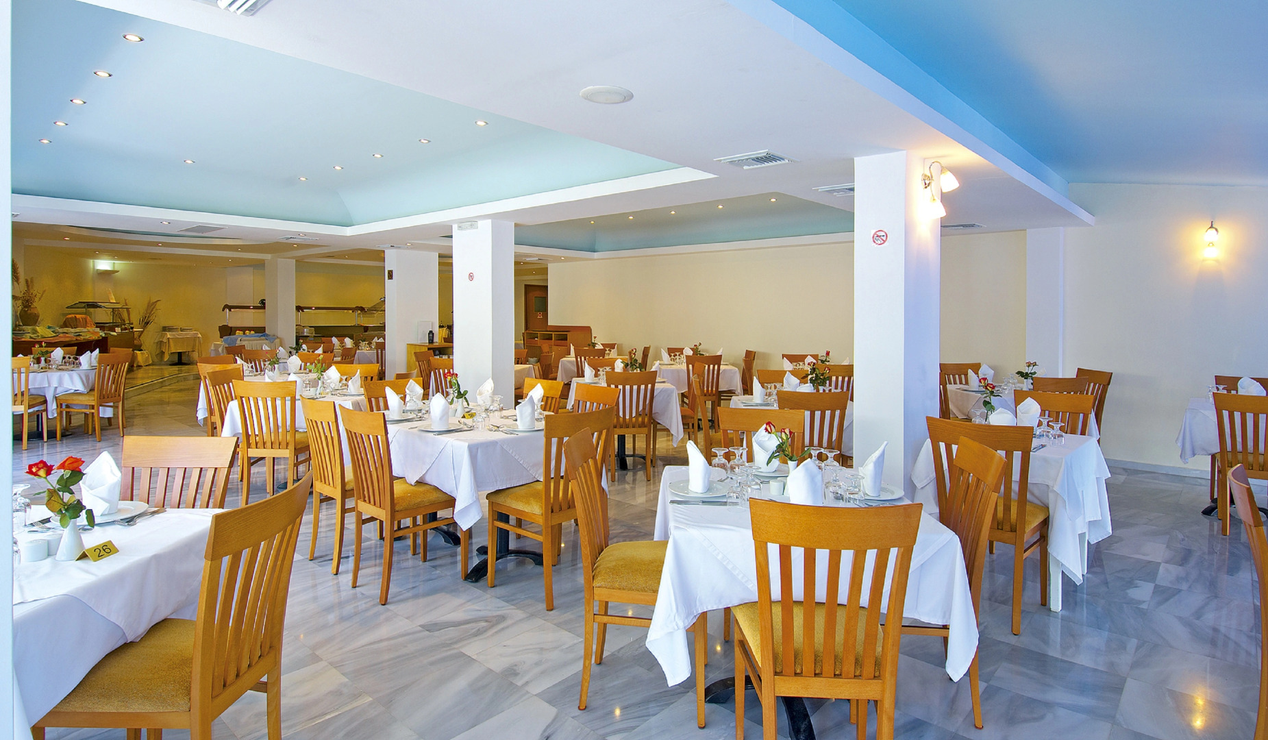 Rethymno Mare Royal & Water Park