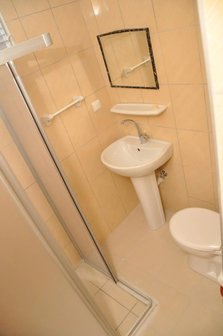 Kleopatra Beach Yildiz Hotel