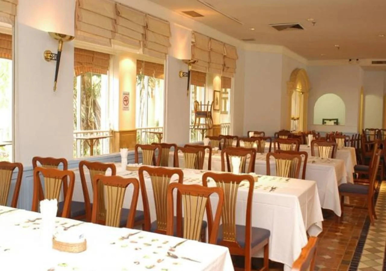 Imperial Narathiwat Hotel