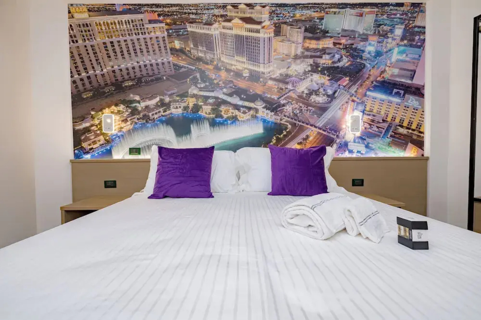 Hotel Ristorante Valamerica