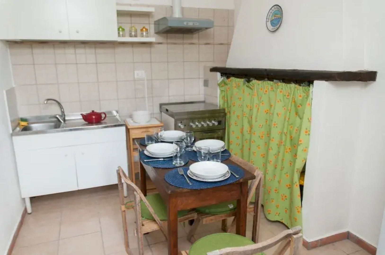 Agriturismo Tenuta Poggio San Michele