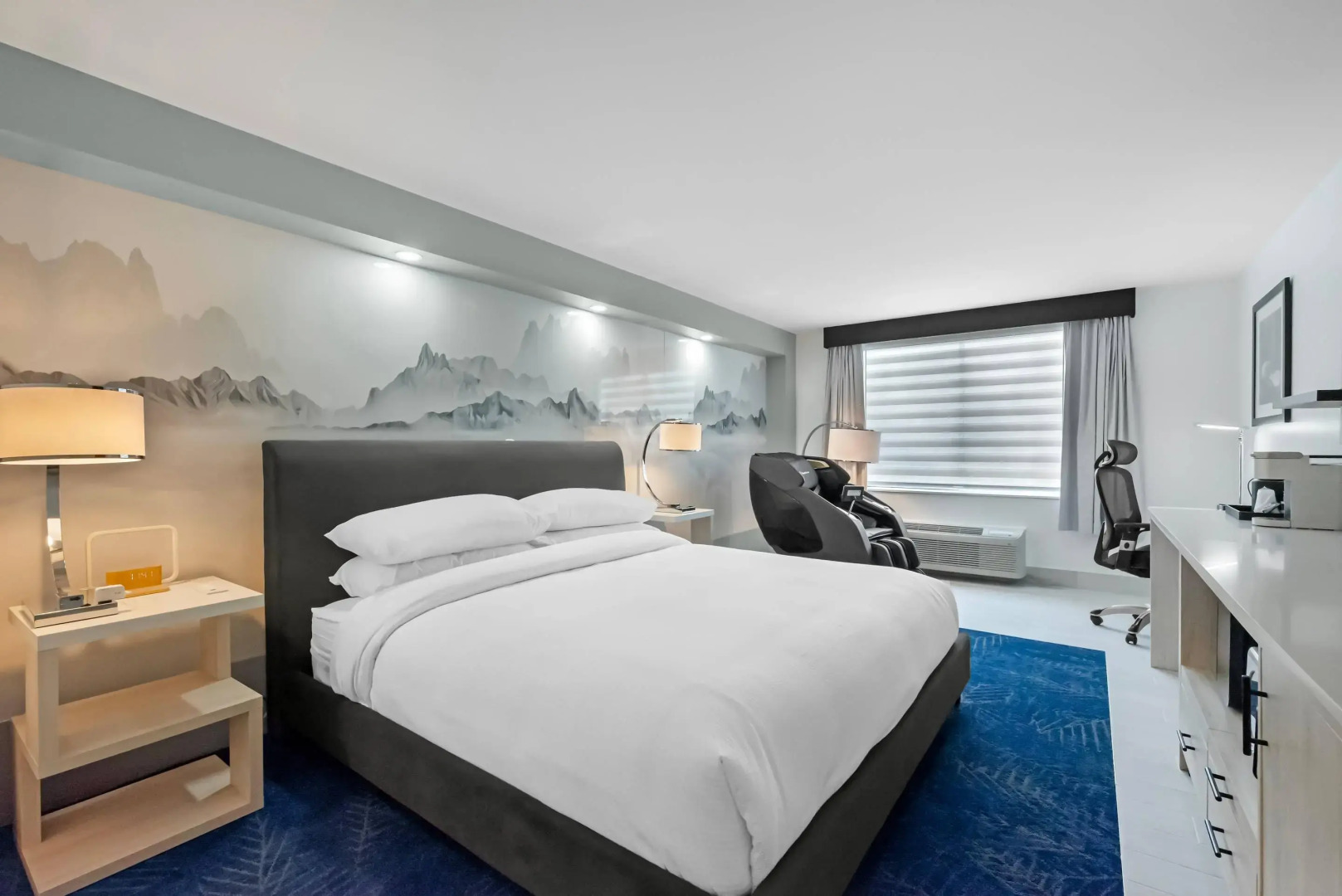 Blue – A Modern Hotel, an Ascend Collection Hotel