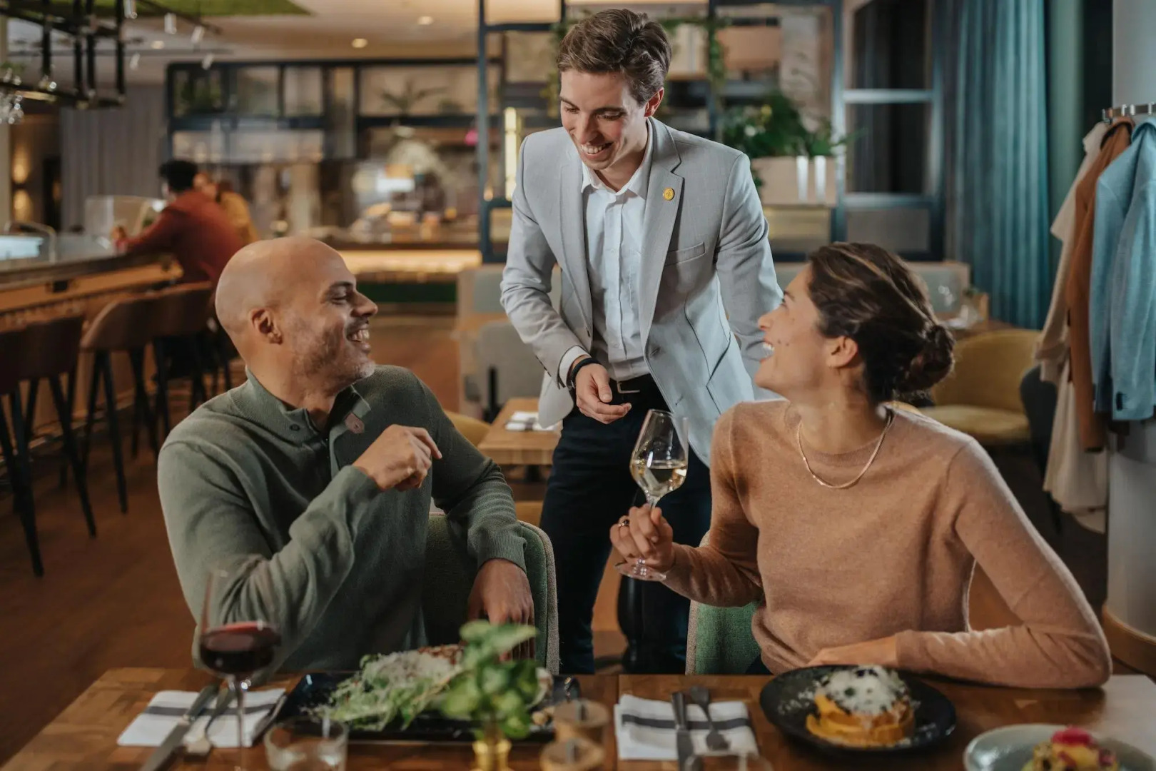 voco The Hague by IHG