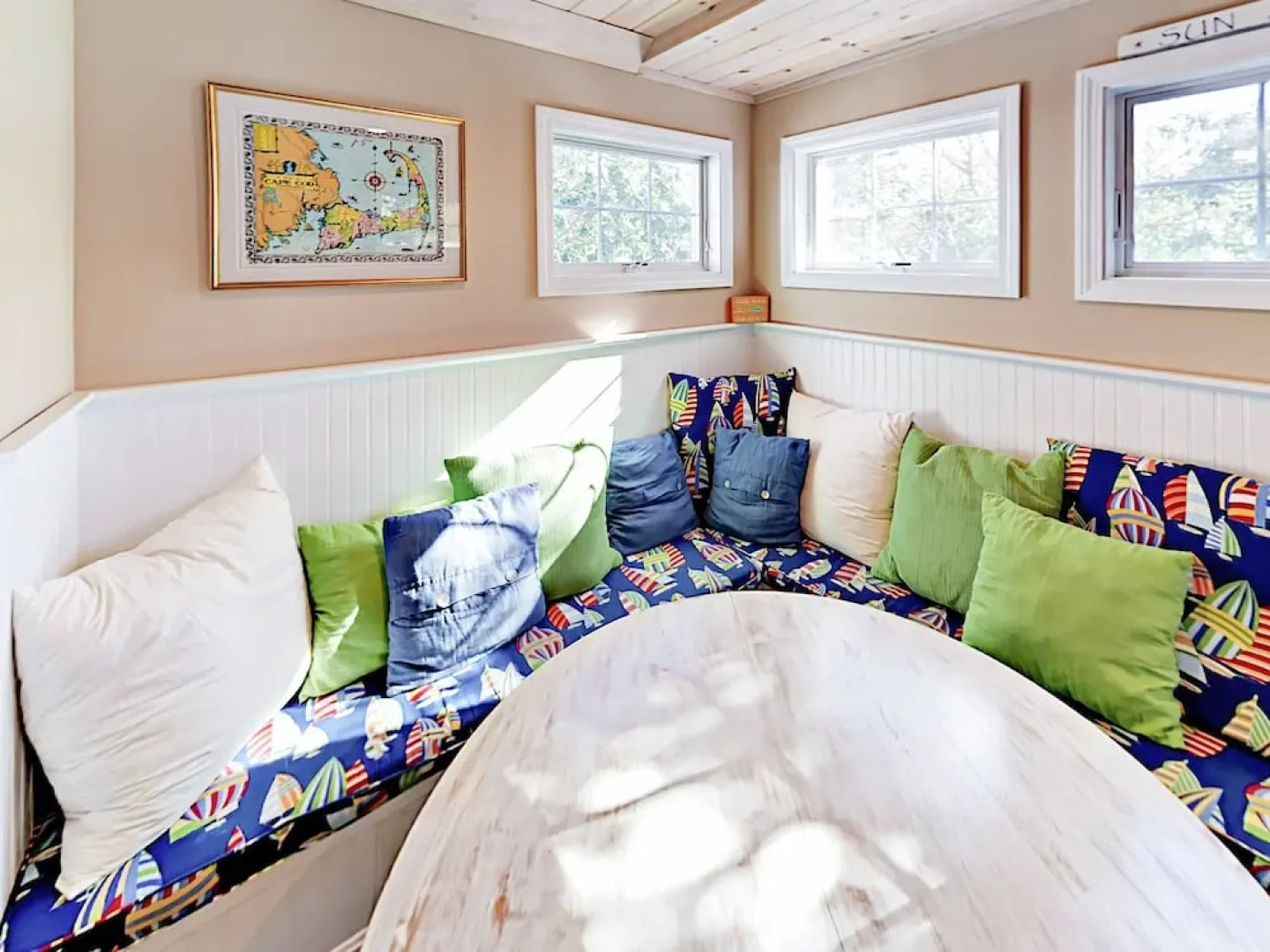 South Chatham Home by RedAwning