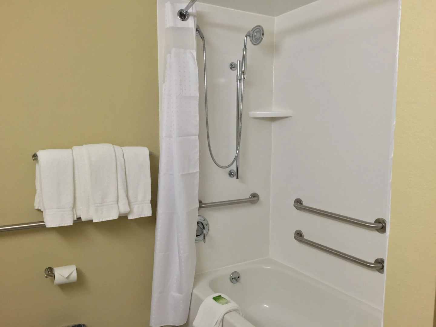 Holiday Inn Express Chicago NW - Arlington Heights by IHG