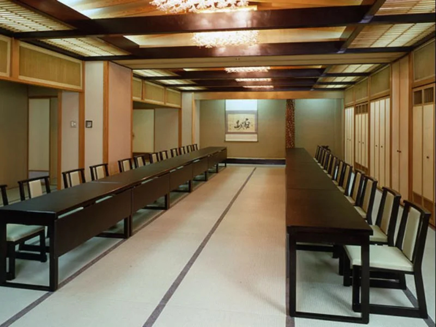 Yunoyado Hakusan Shoubutei