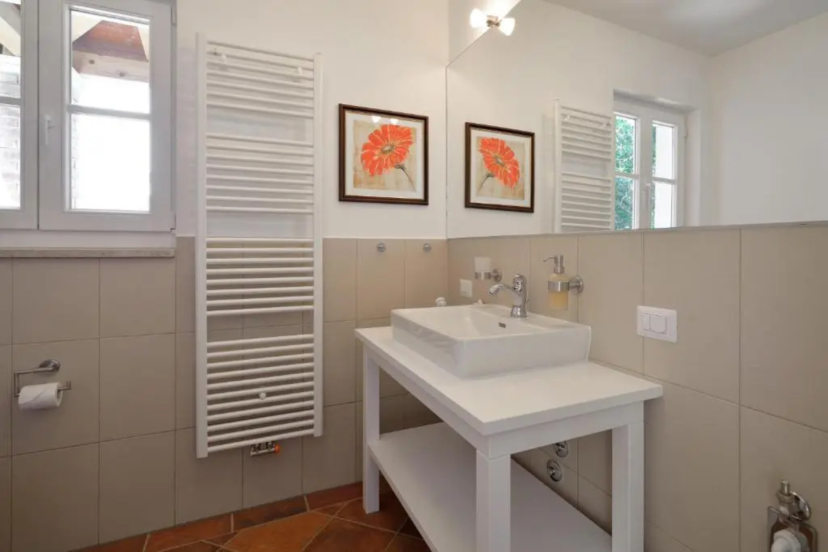 Villa Maslinova Grana