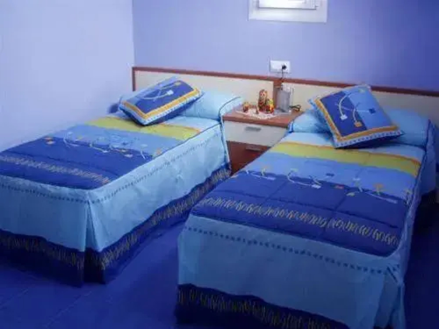 Apartamentos Bañugues