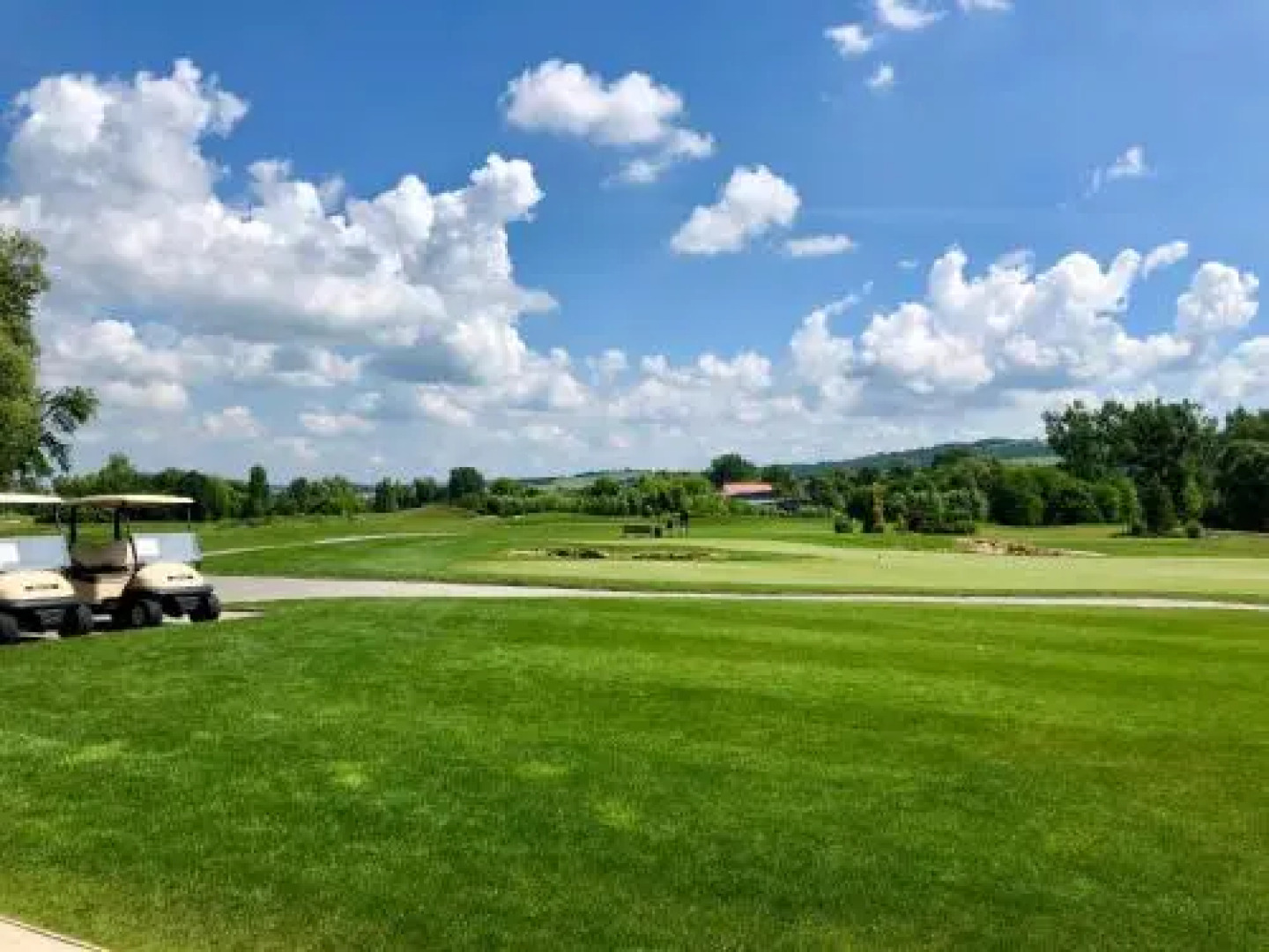 Road House Holiday Resort