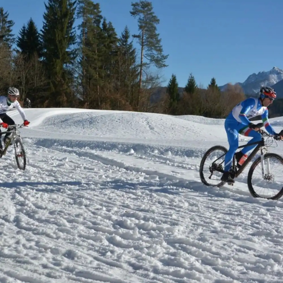 la LUNA delle MONTAGNE Chalet