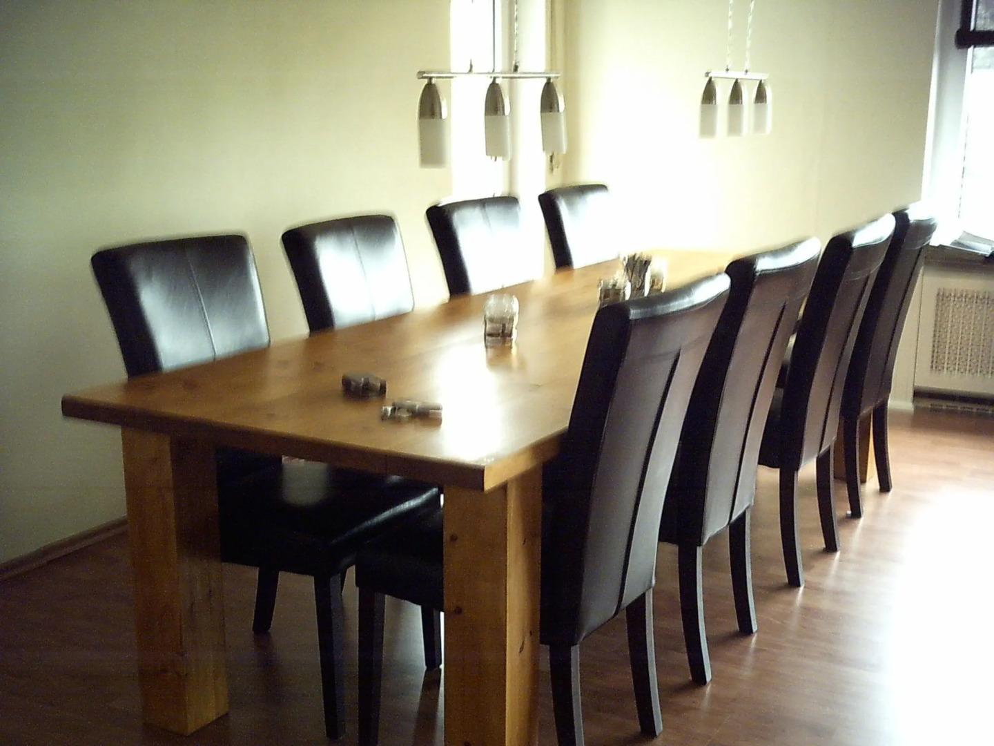 Apartment in Gerolstein With Veranda