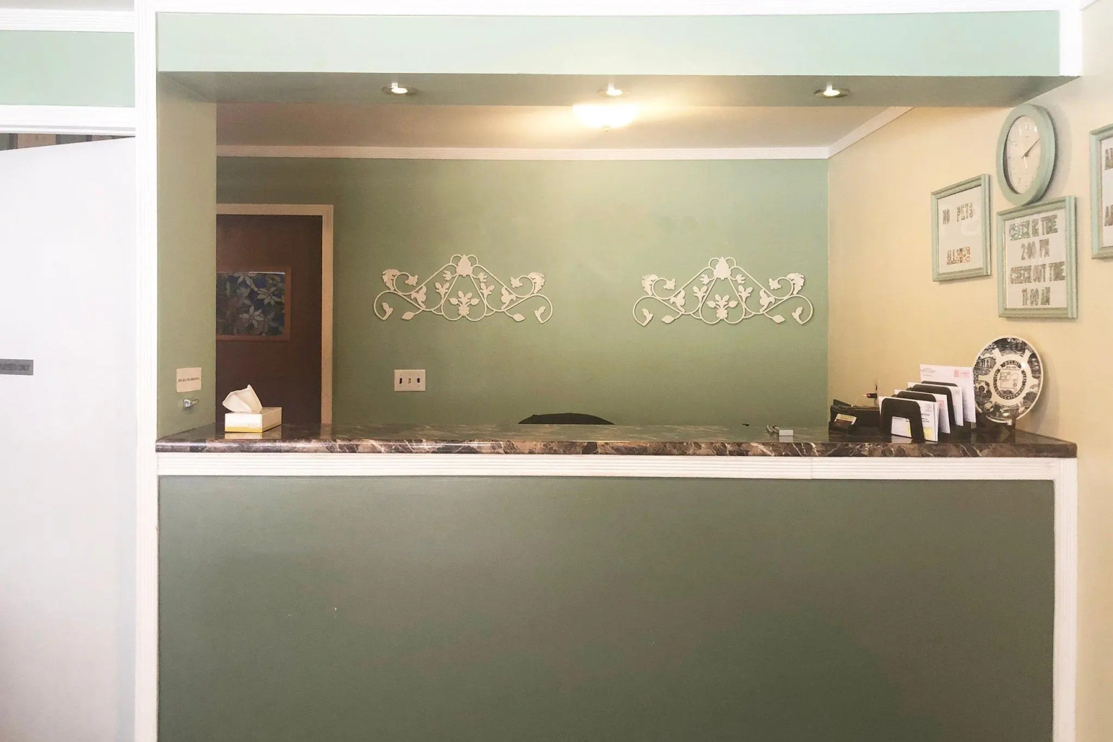 OYO Hotel Buena Vista Delhi