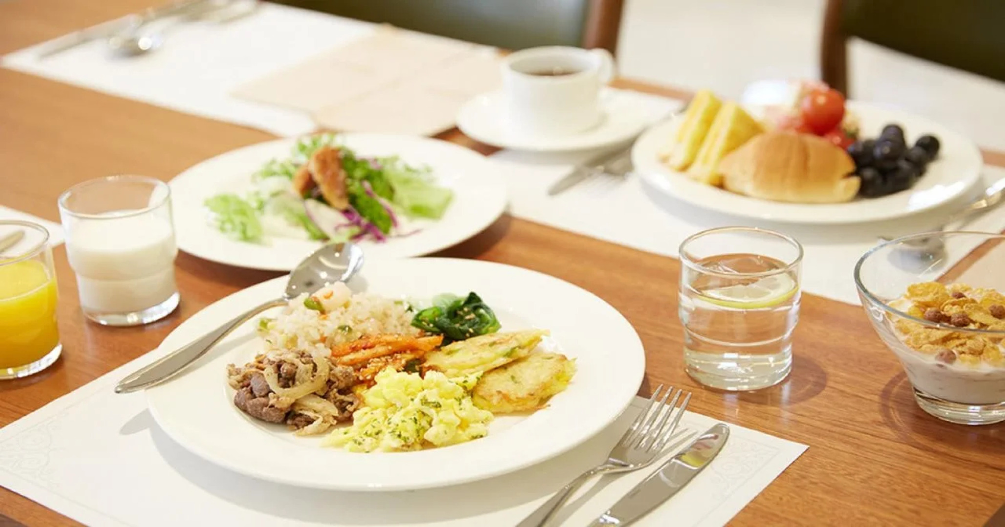 Wonju City Hotel HYEOKSIN