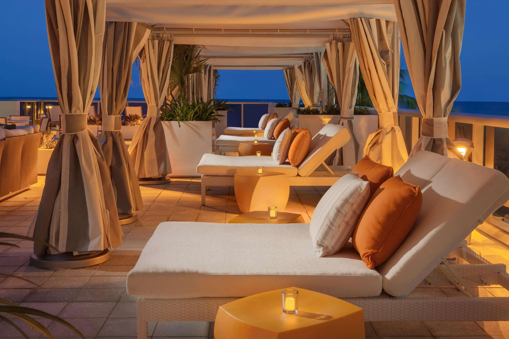 Hilton Cabana Miami Beach Resort