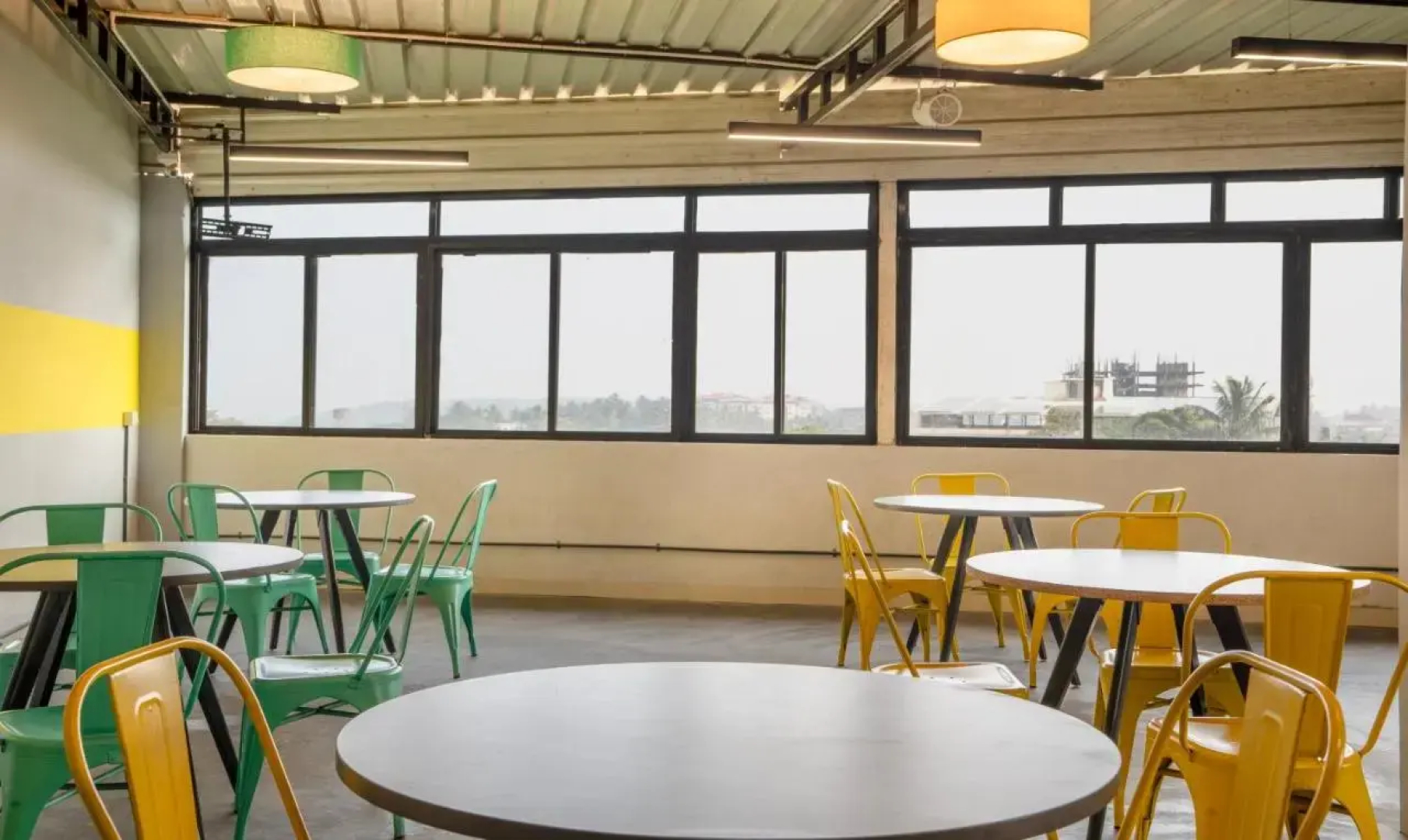 Hotel Vijaya Residency