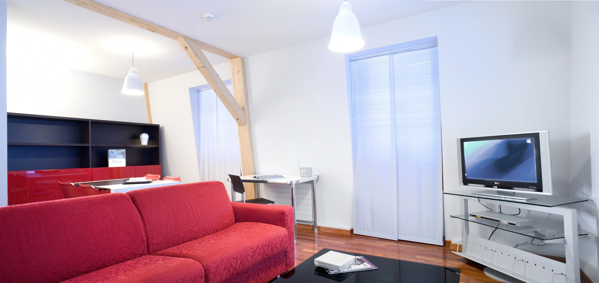 La Cour Des Augustins Boutique Gallery Design Hotel