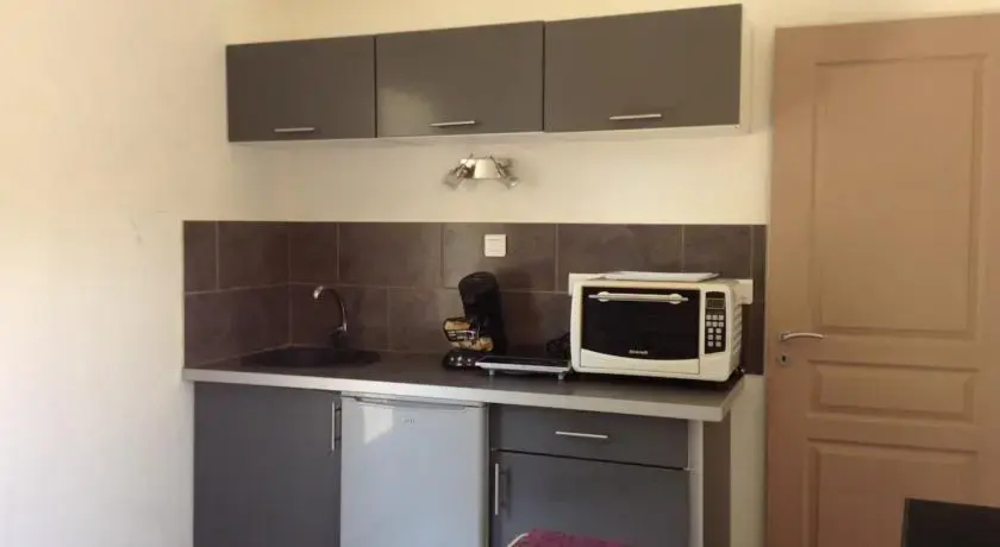 La bastide neuve du Claut