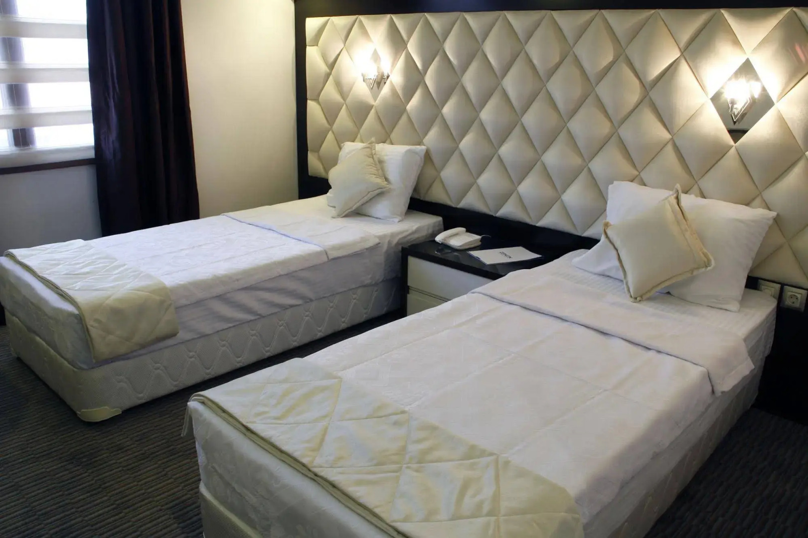 Centrum Business Hotel