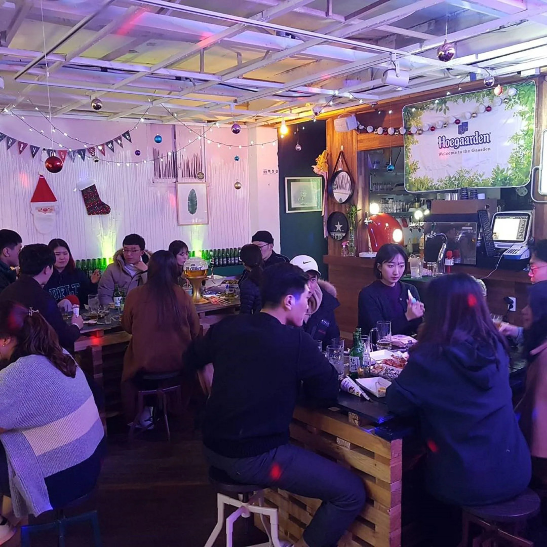 Big-O Show Guesthouse - Hostel