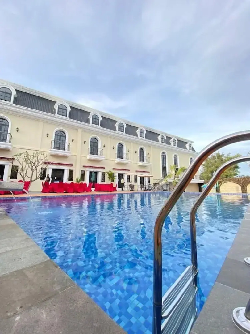 Sahid Azizah Syariah Hotel & Convention