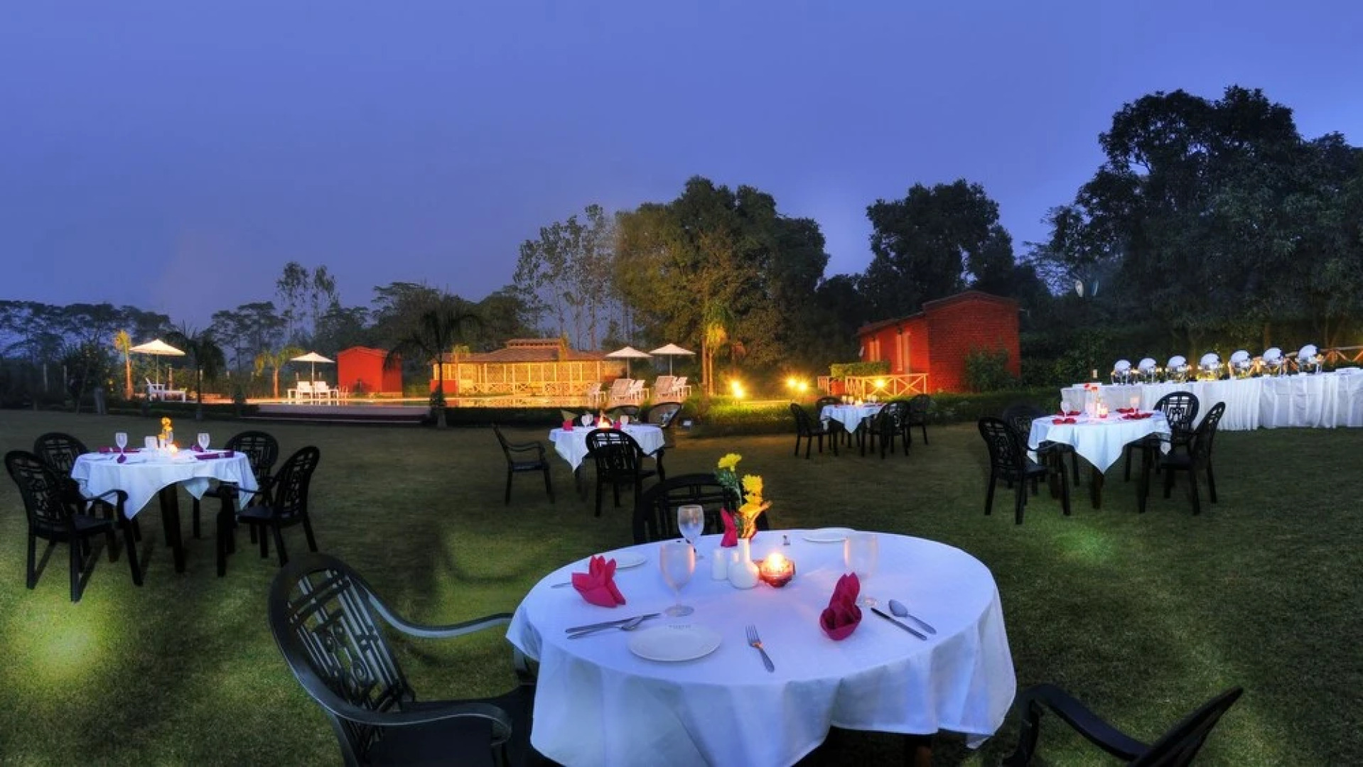 Baghaan Orchard Retreat