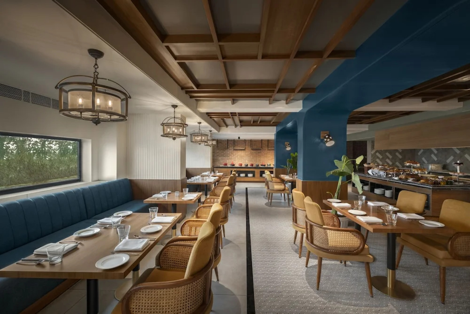 Hyatt Place Haridwar