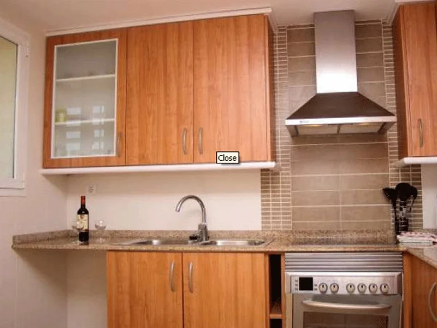 Aquamarinas in D nia