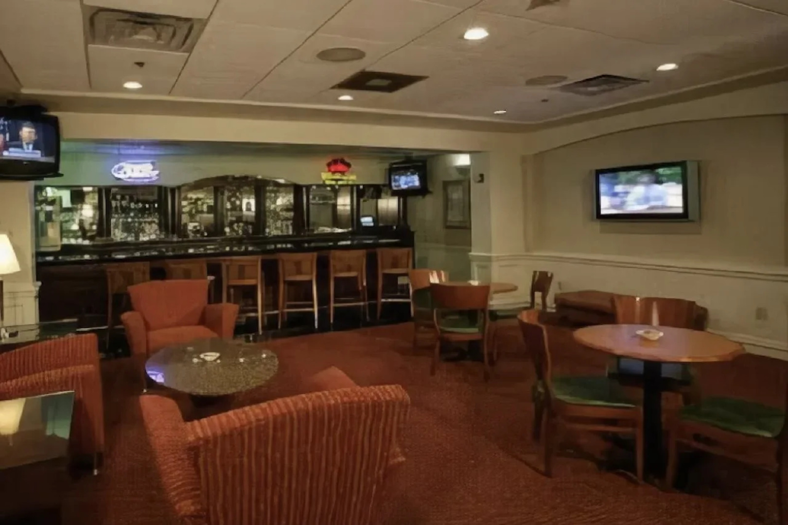 31 Houston Near the Galleria