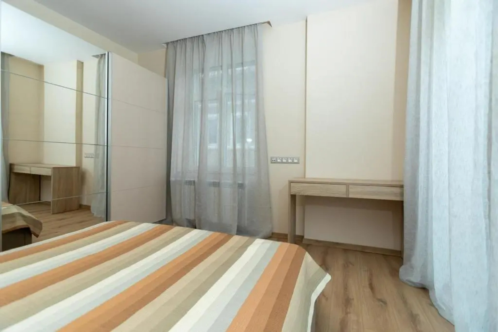 Луксозни студия “Старият Батак” / Luxury studios “The Old Batak”