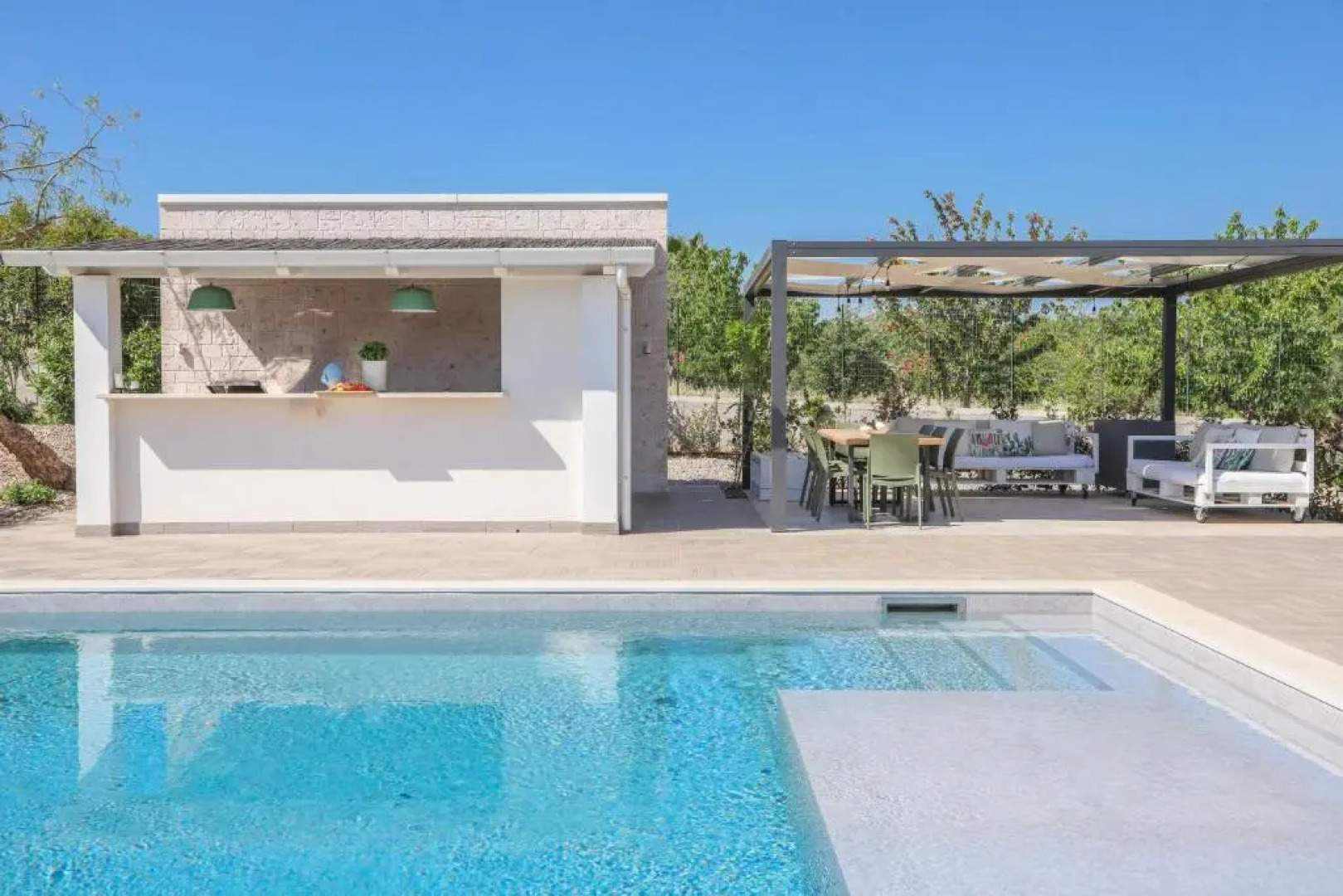 Trulli&Dimore- Trulli DoRo