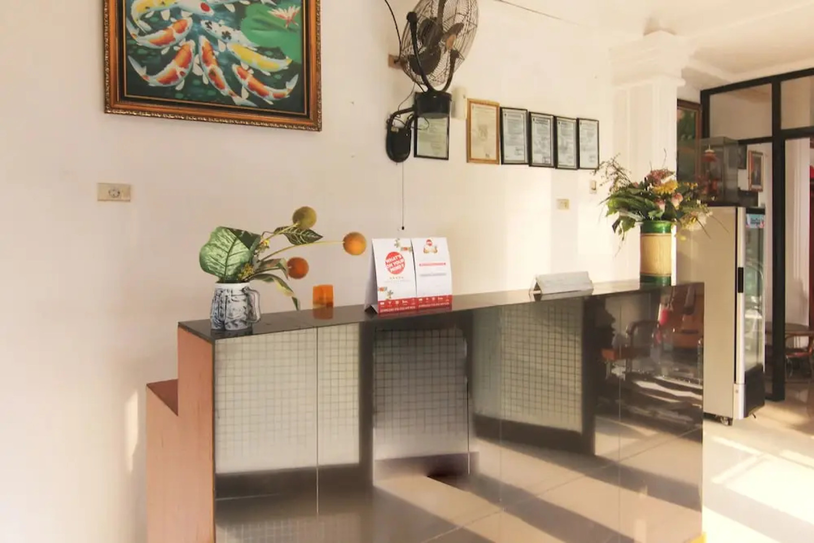 Hotel Garuda by OYO Rooms