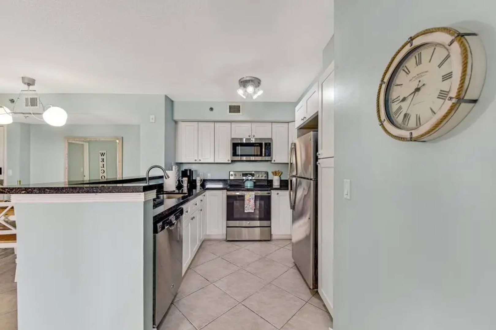 Aventura Apartment in Aventura