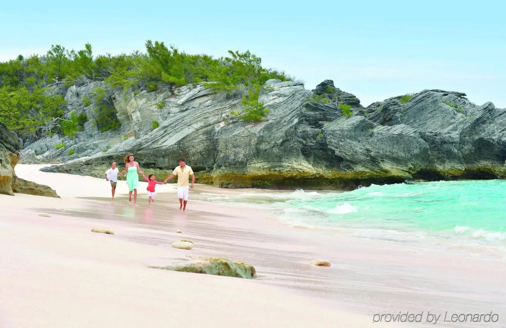 Fairmont Southampton - All Inclusive