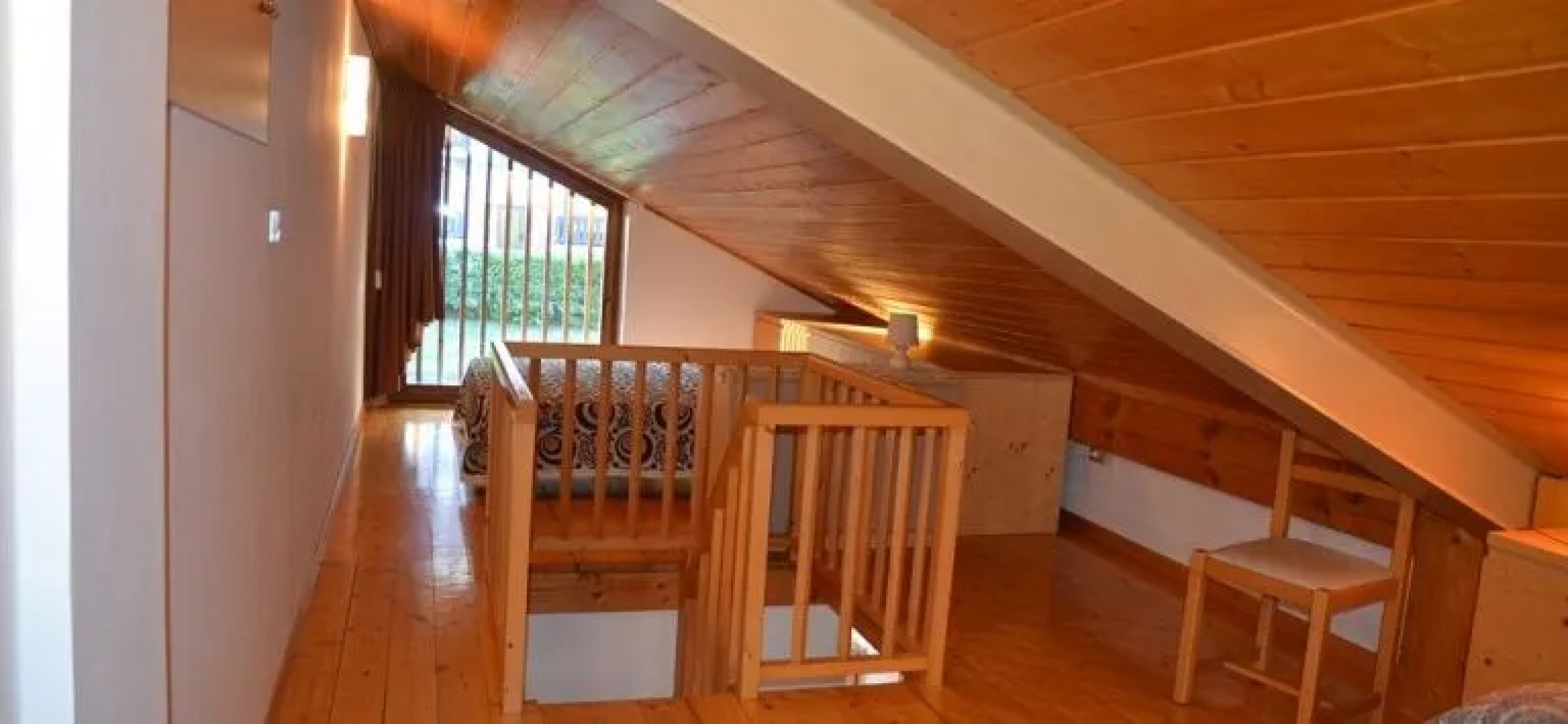 Residence Negritella Sol