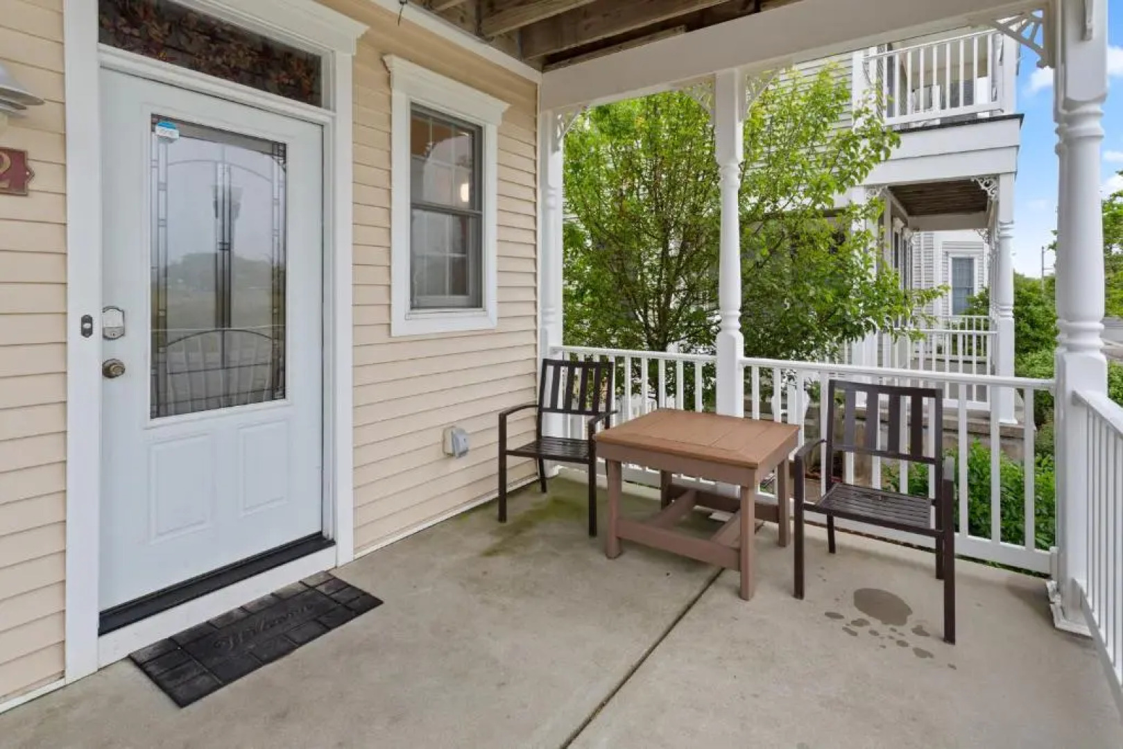 The Lucky Beach House, The Most Popular Beach House in Atlantic City! WOW!