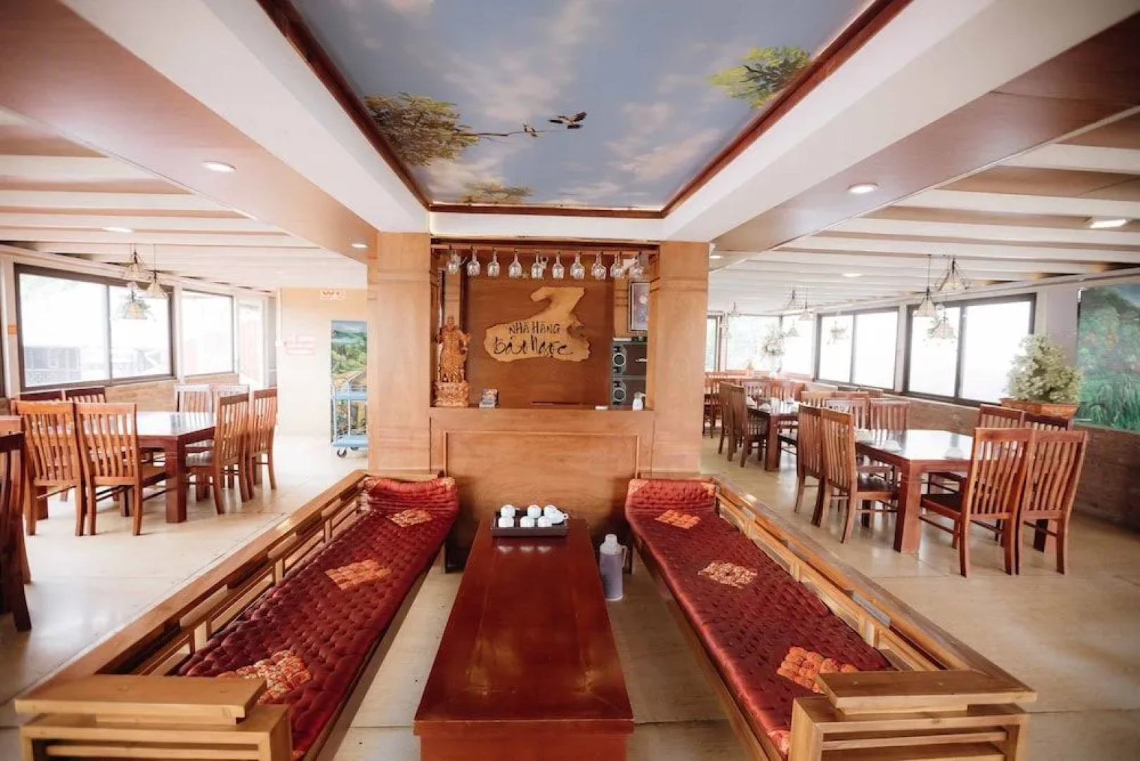 7S Hotel New Star Sapa