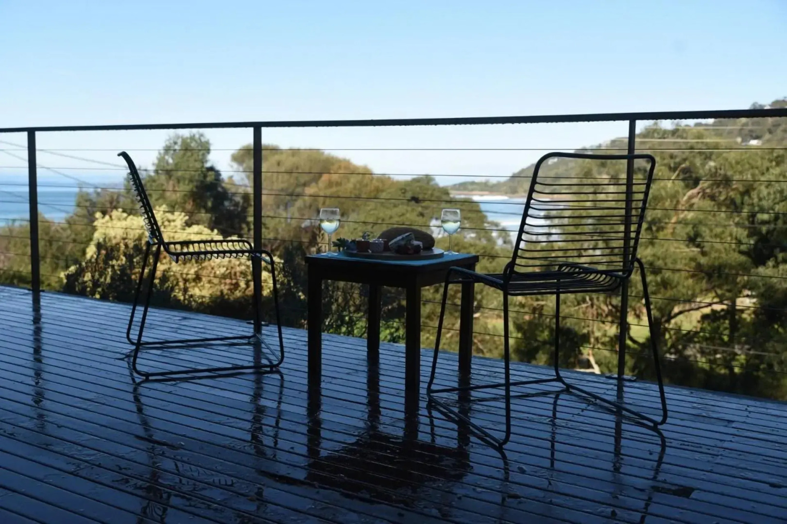 Wye's Choice - Holiday Great Ocean Road